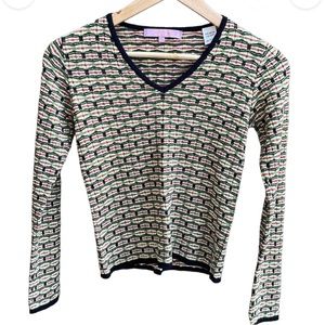 Kuhlman Italian Top NWOT